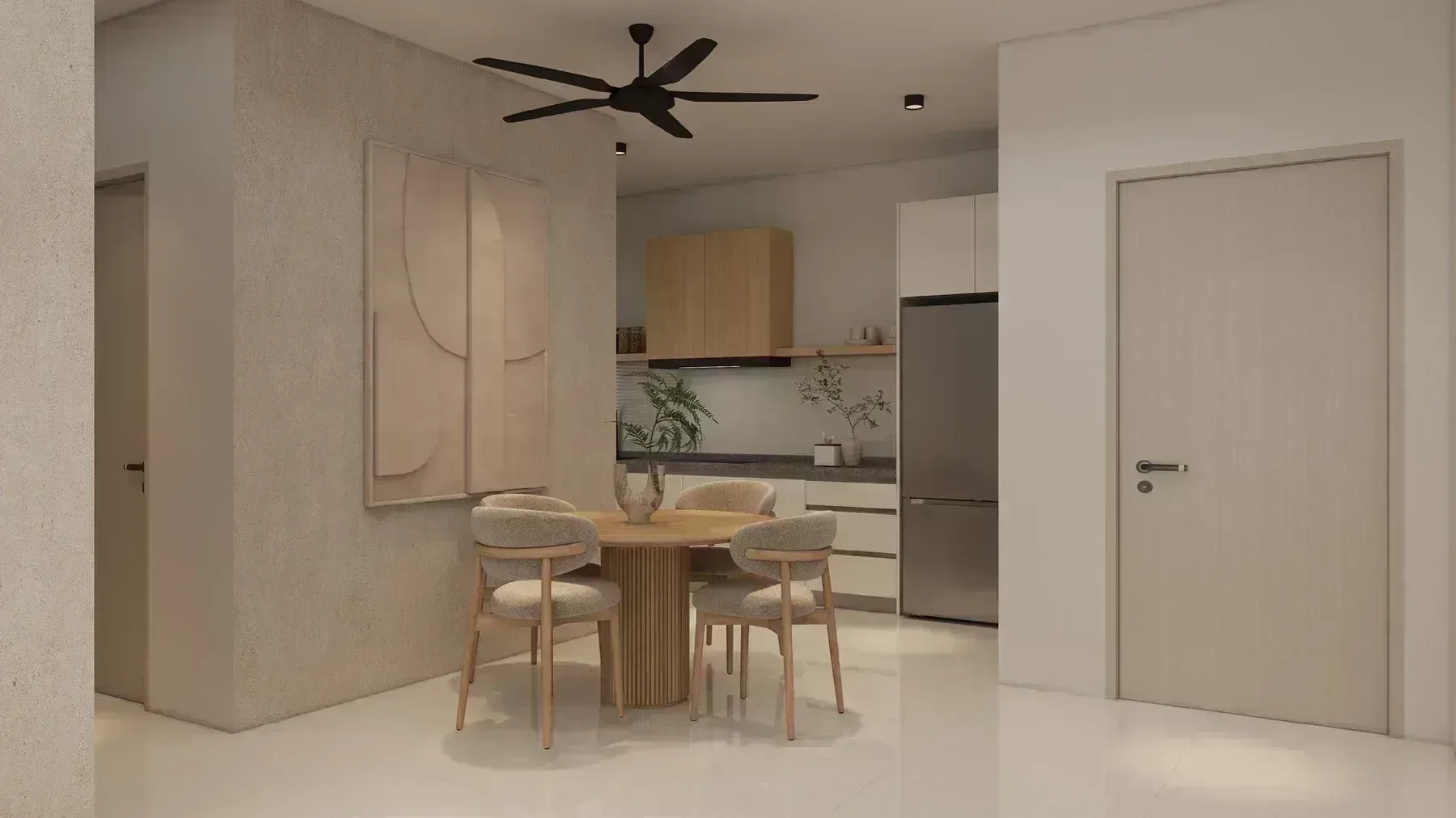 Grains Residences — Bukit Mertajam