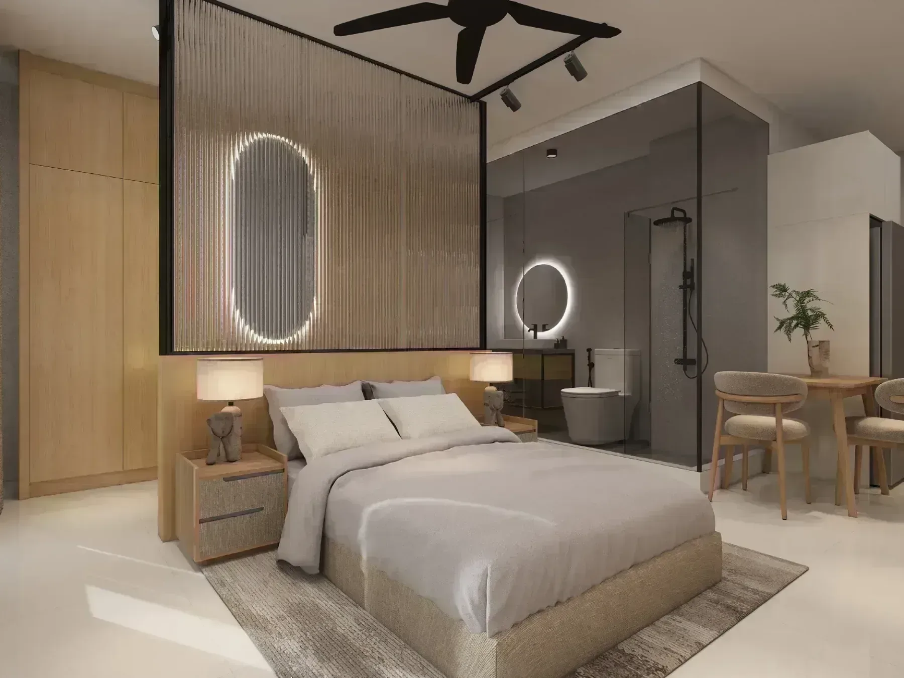 Grains Residences in Bukit Mertajam